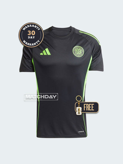 Jersey Training 25/26