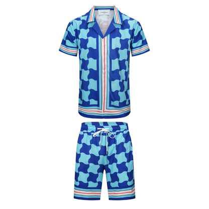 Conjunto CASA BLANC@