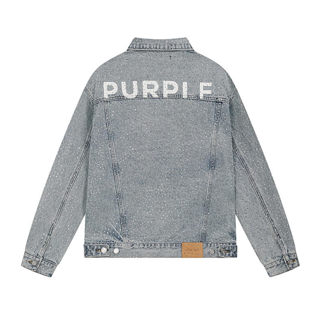 Chaqueta PURPLE