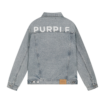 Chaqueta PURPLE