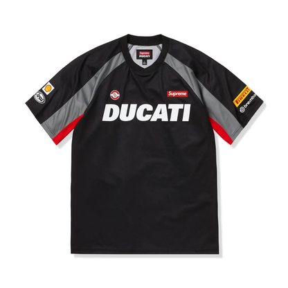 Maglietta Supreme