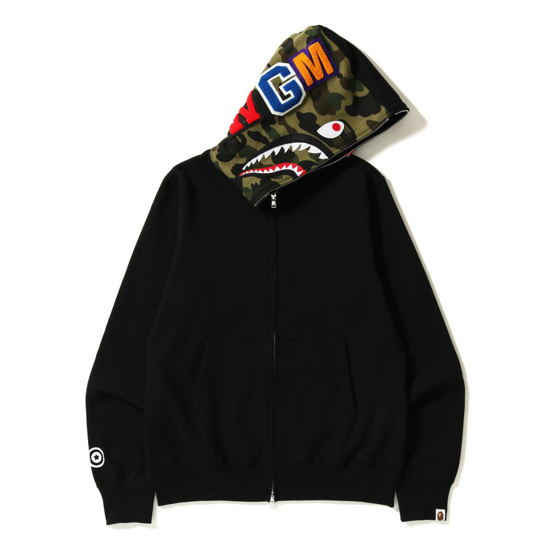 Sudadera BAPE