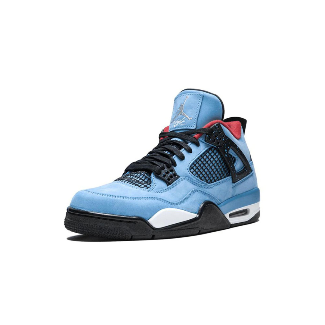 JORDAN 4 Retro Cactus Jack