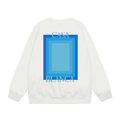 Sudadera CASA BLANC@