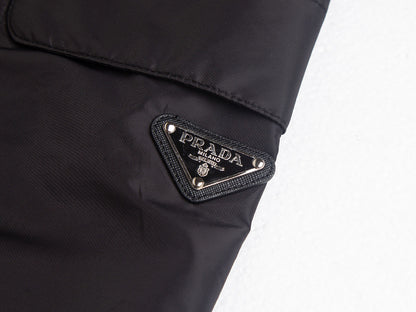 PANTALONES CORTOS PRADÅ