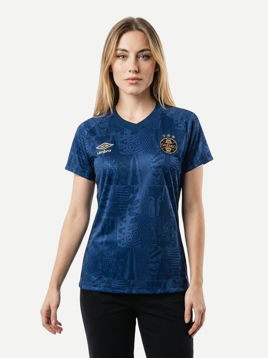 Jersey Third Women's 25/26