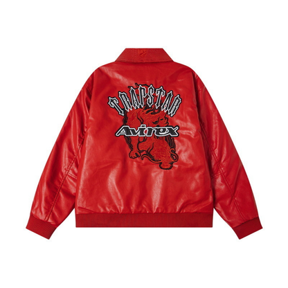 Chaqueta