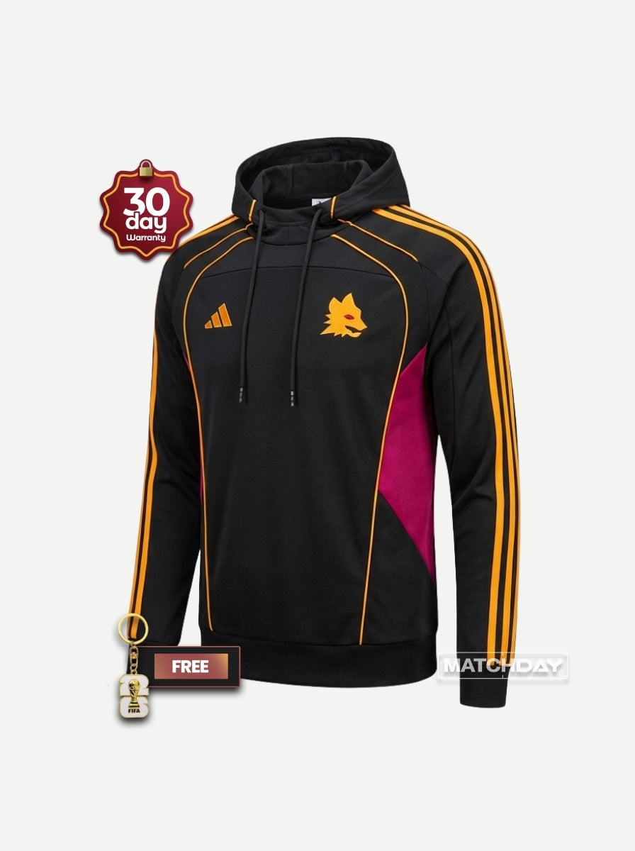 Hoodie Urban Purist