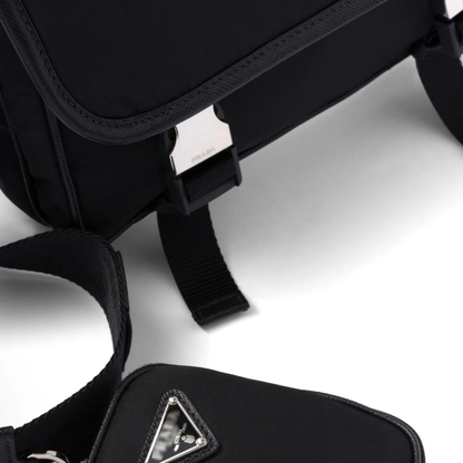 Bolso PRAD@
