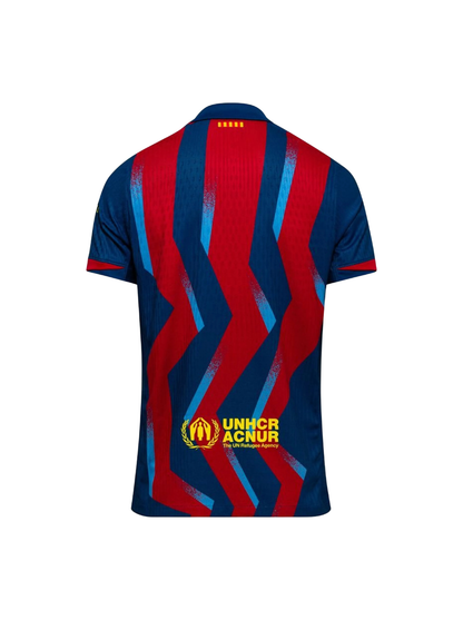 Jersey Fourth Player 25/26