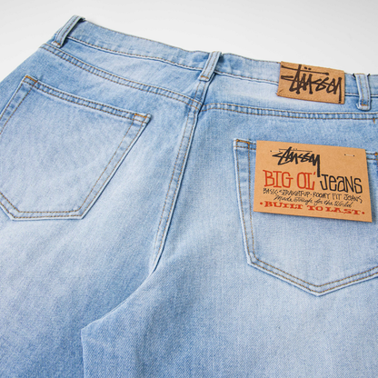 Pantalones STUSS¥