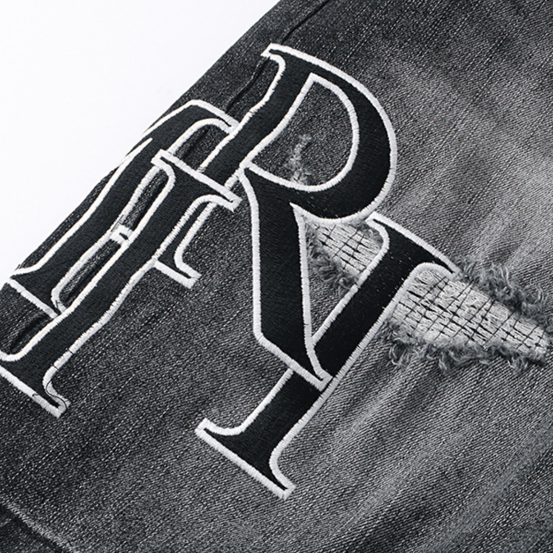 Pantalones cortos AMIRl