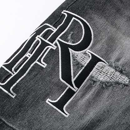 Pantalones cortos AMIRl