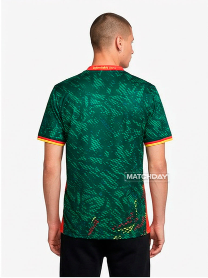 Jersey Home 2026