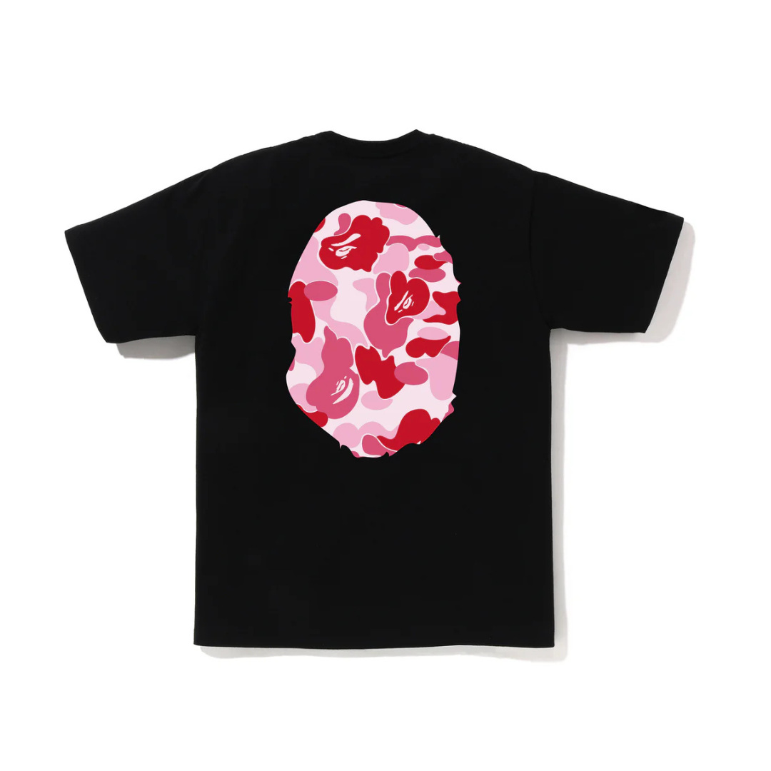 Camiseta BAP£