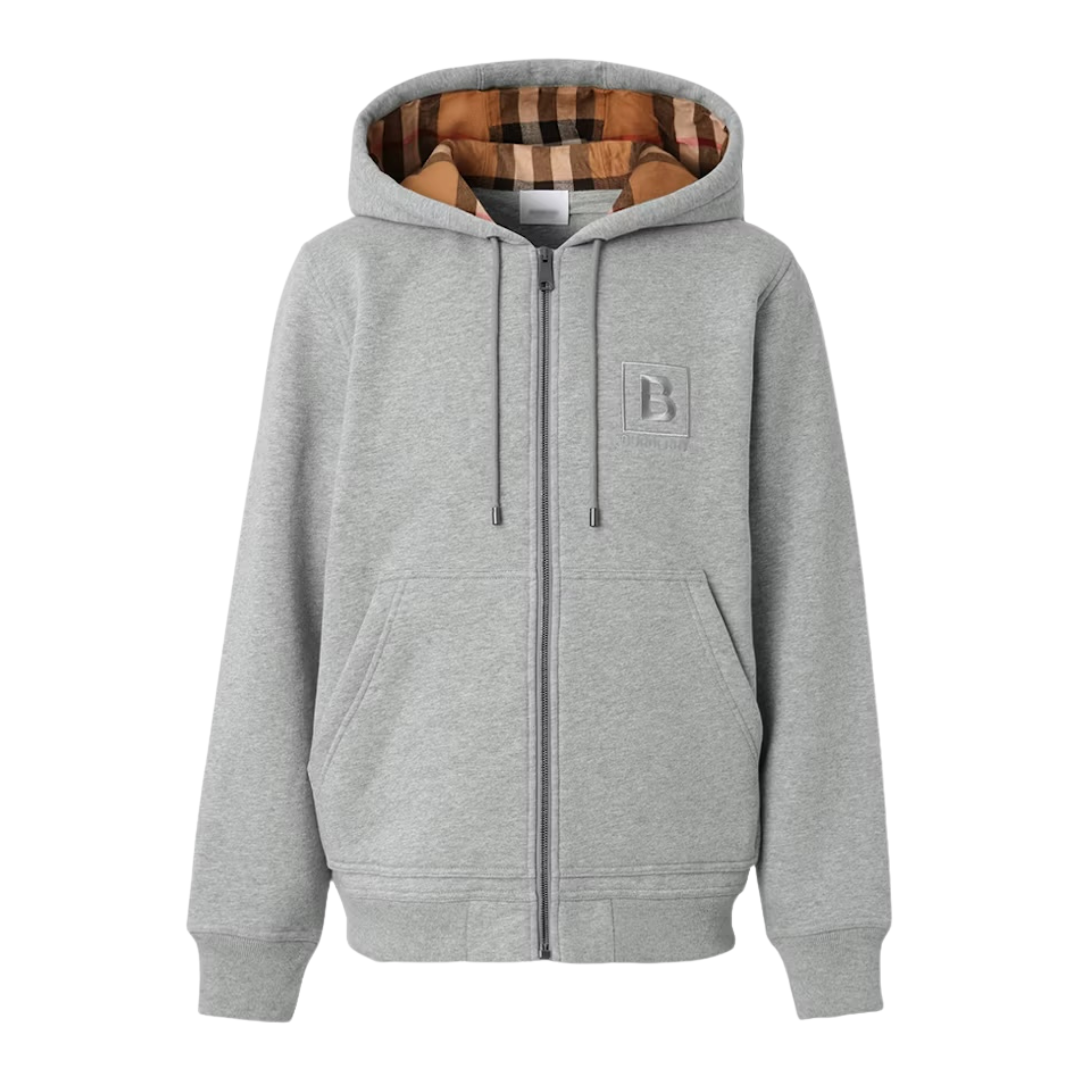Sudadera BURBERR¥