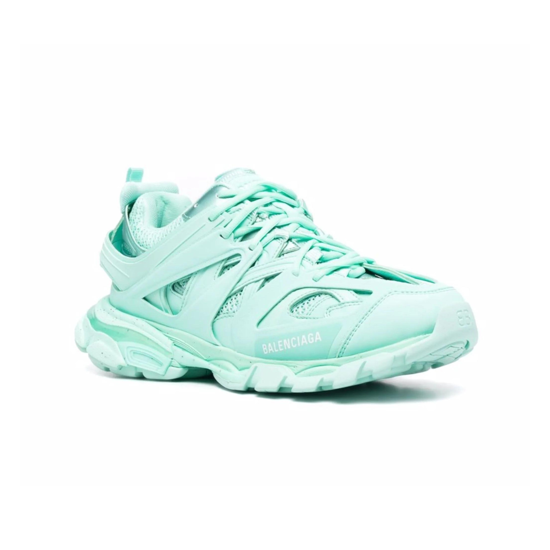 BALENCIAG@ Track