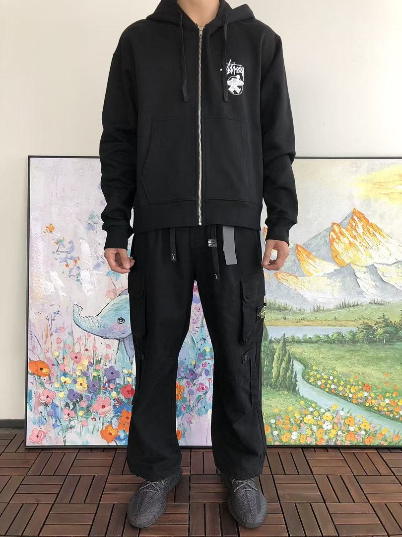 ST🔥S🔥Y HOODIE