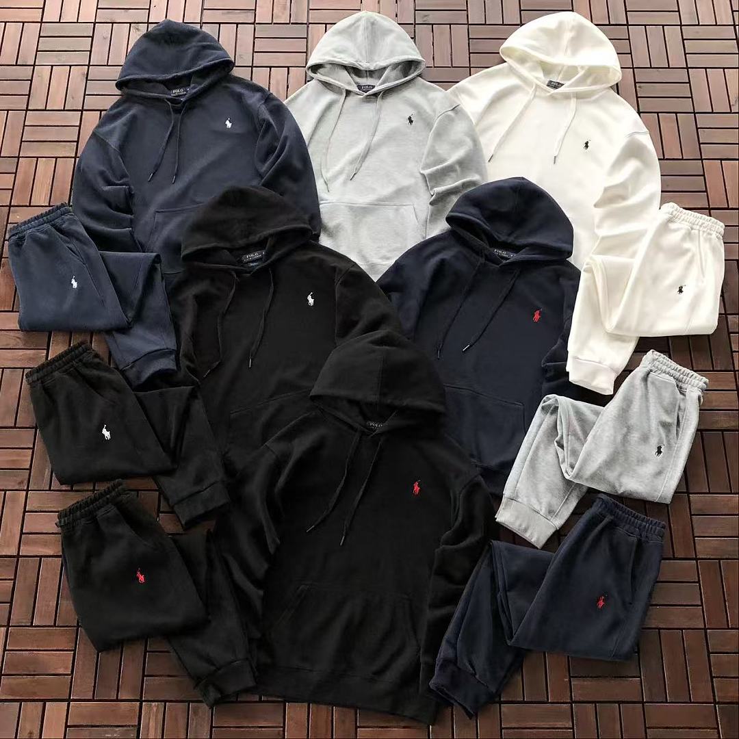 TOP ￥~ 115 PANTS ￥~99 RA🔥PH🔥AU🔥EN HOODIE TROUSERS