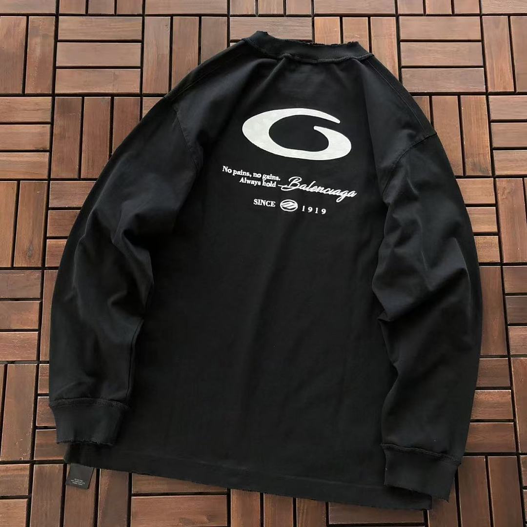 B🔥L🔥🔥🔥IA🔥A LONG-SLEEVE