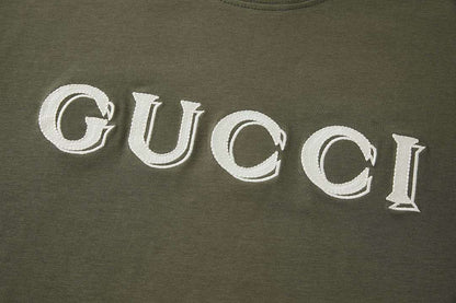 CAMISETA GUCÇI - 533