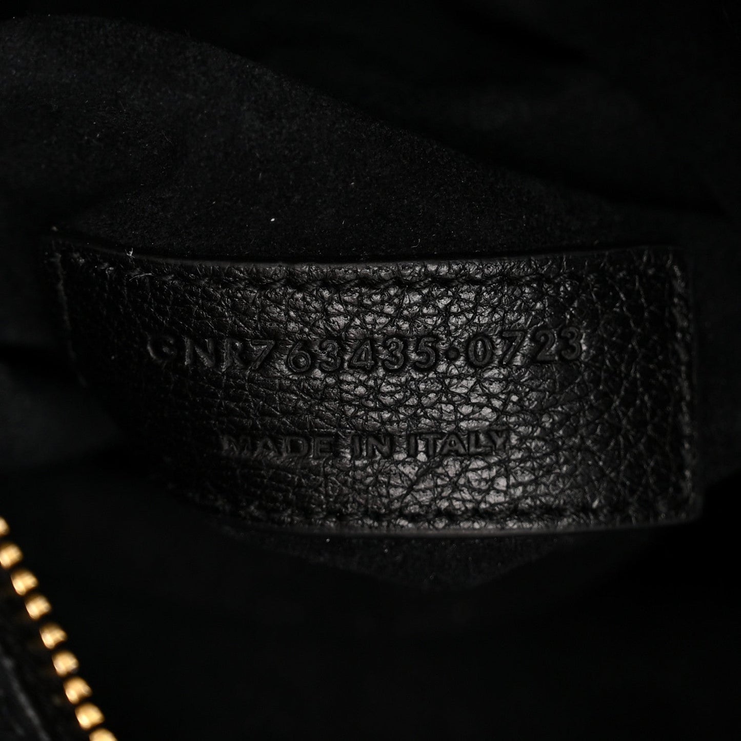 Saint Laurent
