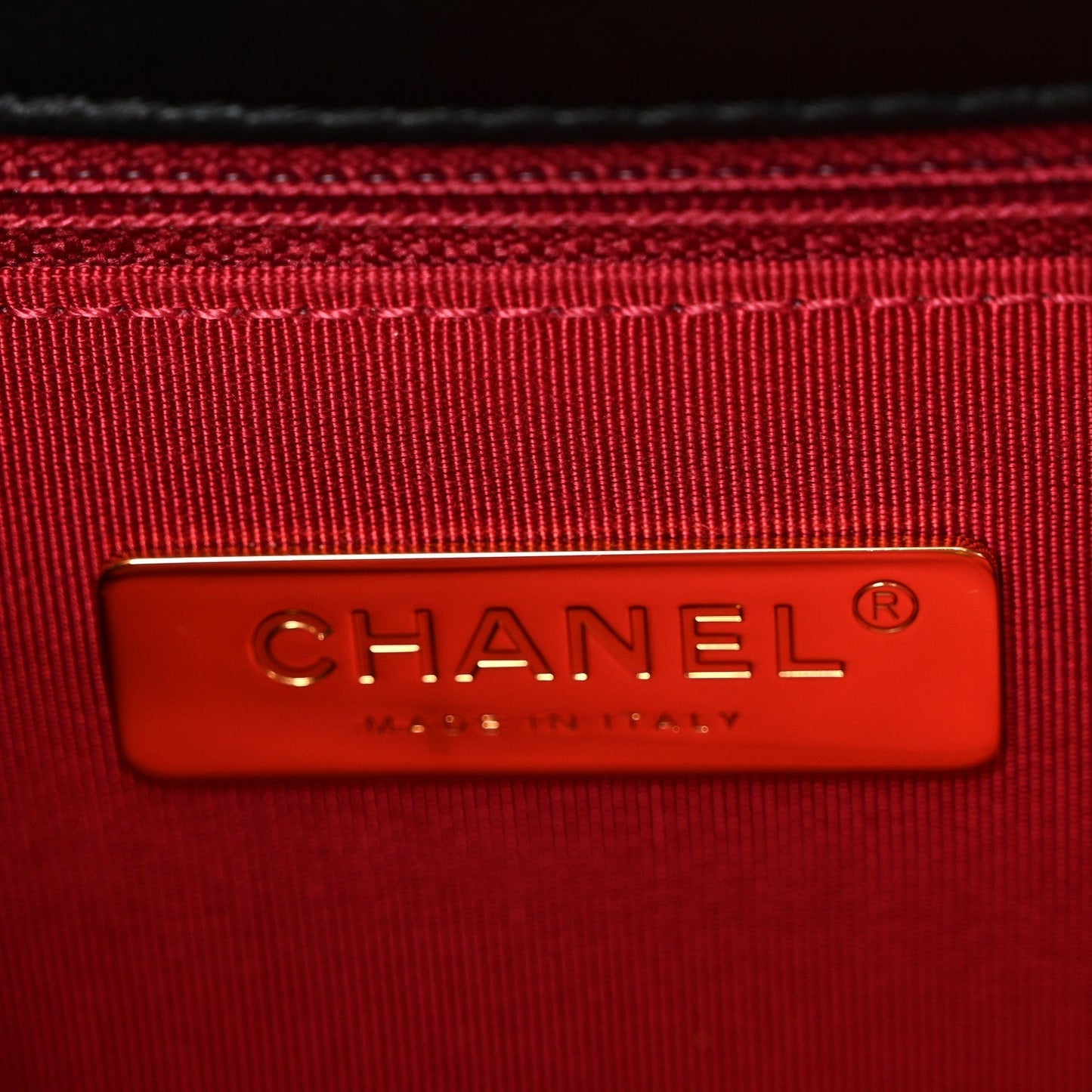 CHANEL