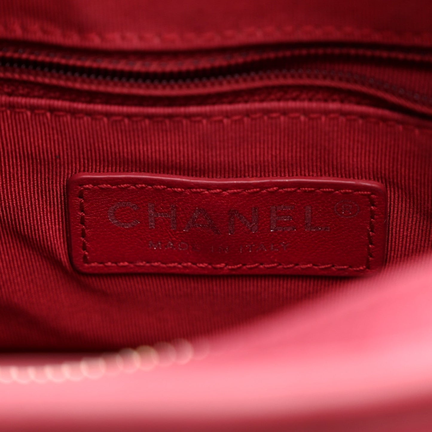 CHANEL