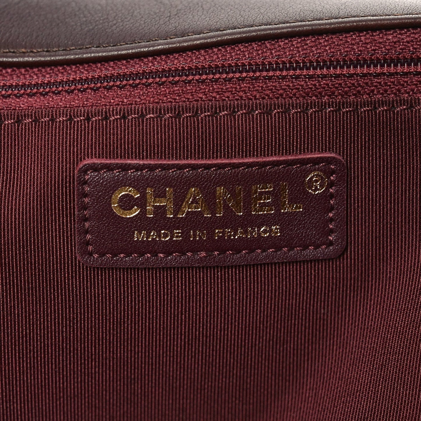 CHANEL