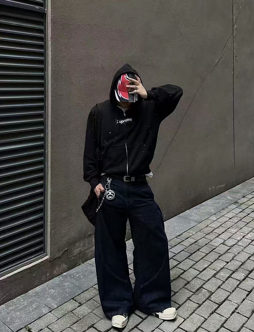 S🔥P🔥E🔥E & M🔥IS🔥N M🔥R🔥IE🔥A HOODIE FLEECE