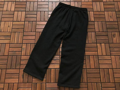 ￥~TOP 199 PANTS 175 N🔥K🔥HOODIE TROUSERS FLEECE