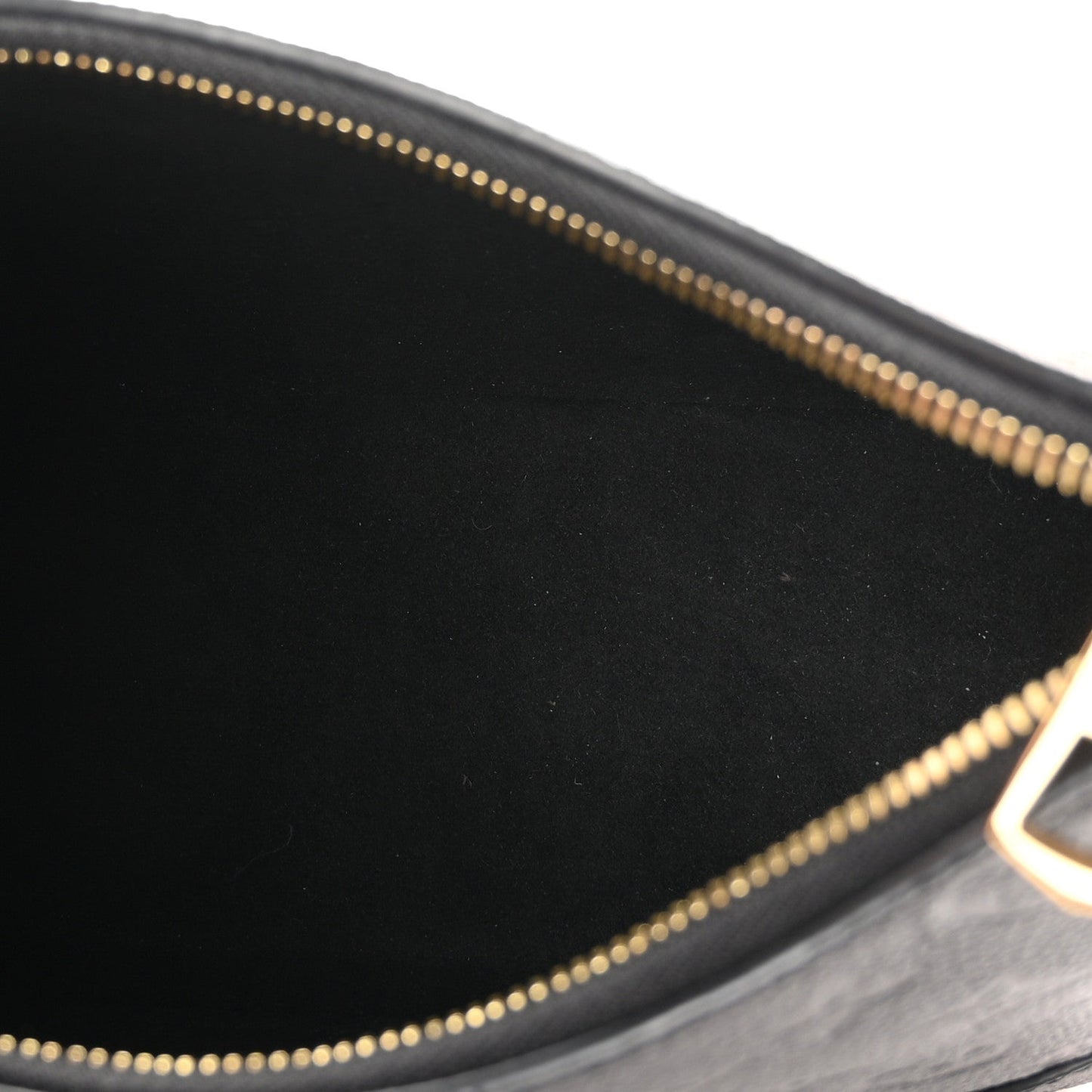 Empreinte Monogram Boulogne NM Black