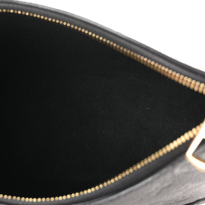 Empreinte Monogram Boulogne NM Black