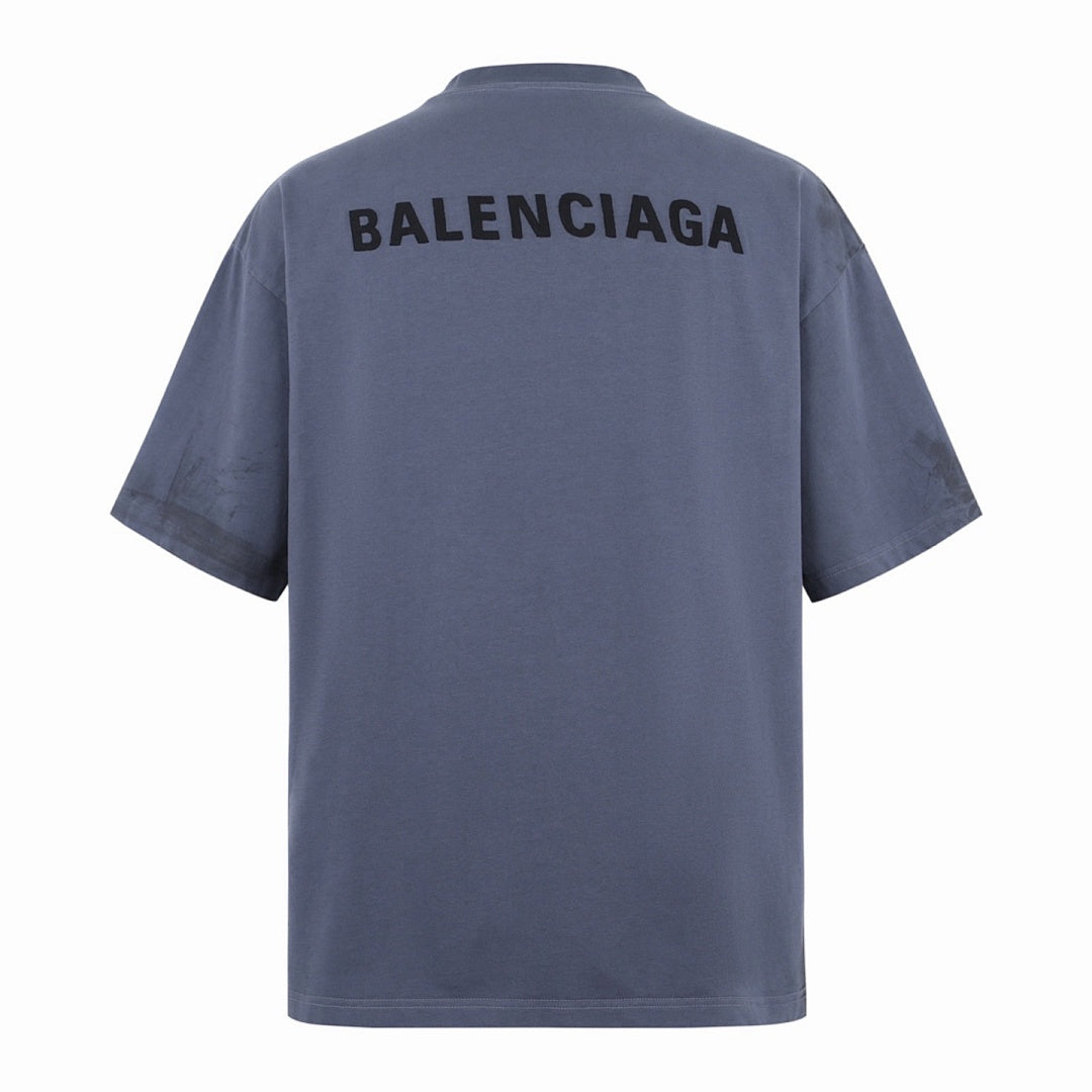 CAMISETA BALENÇIAGA - 11