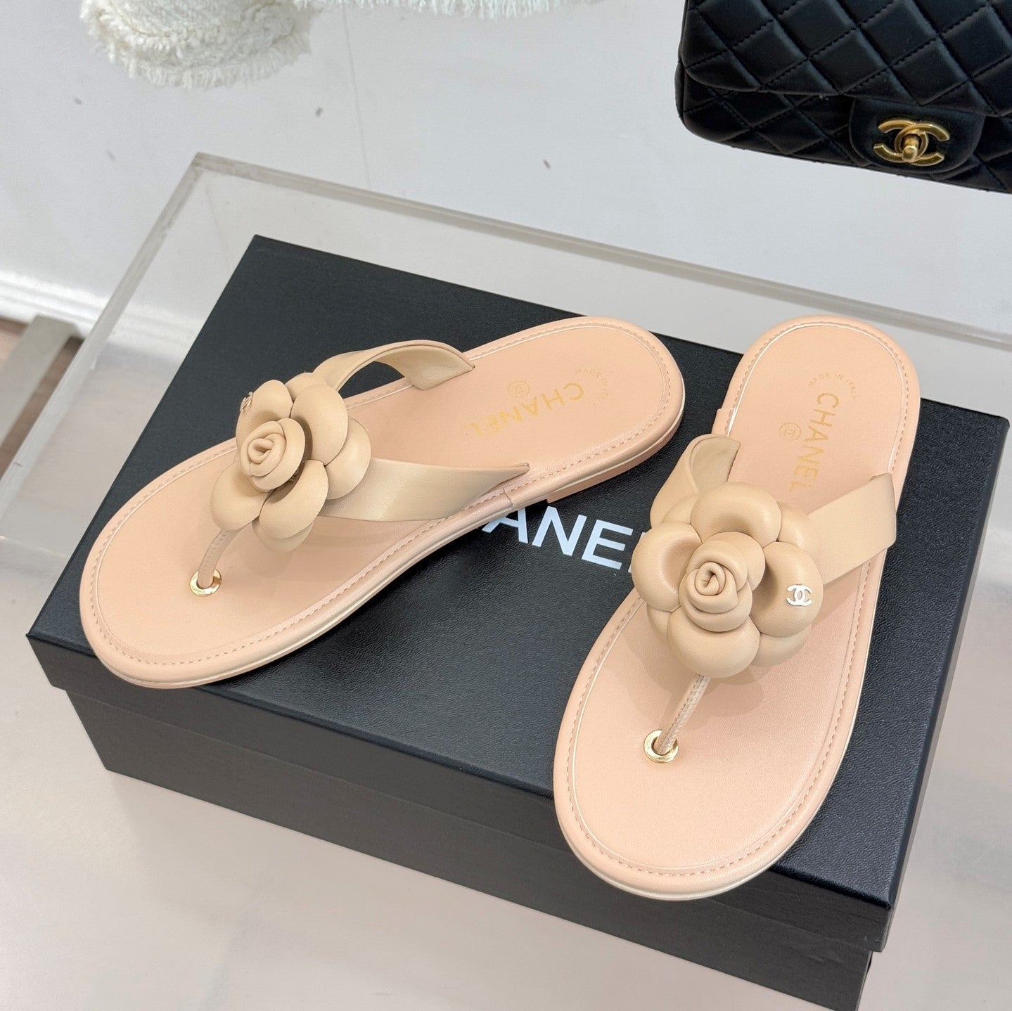CHANEL
