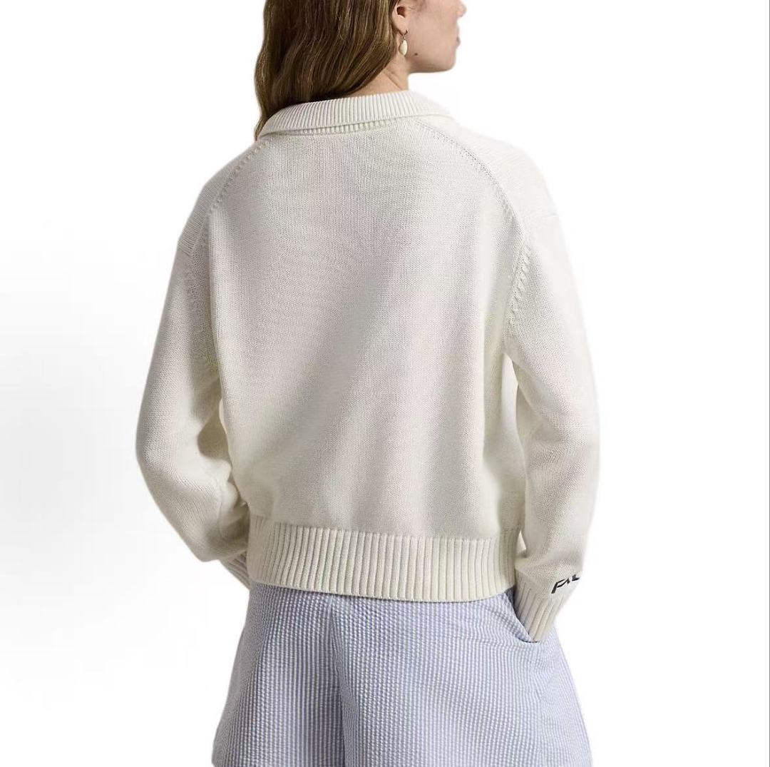 RA🔥PH🔥AU🔥EN SWEATER WOMAN