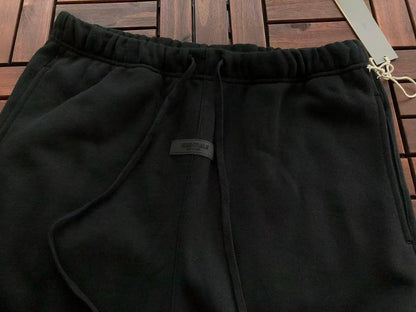 TOP PANTS FOG HOODIE TROUSERS FLEECE