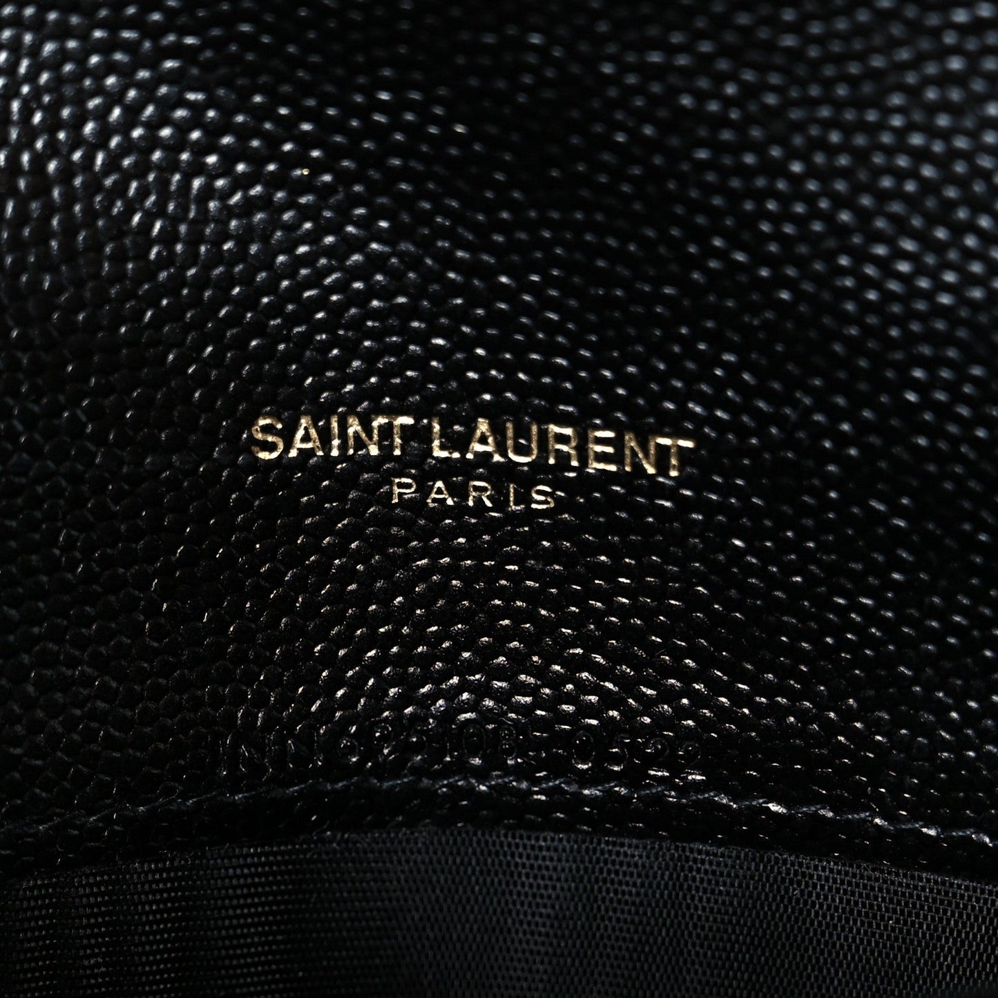 Saint Laurent