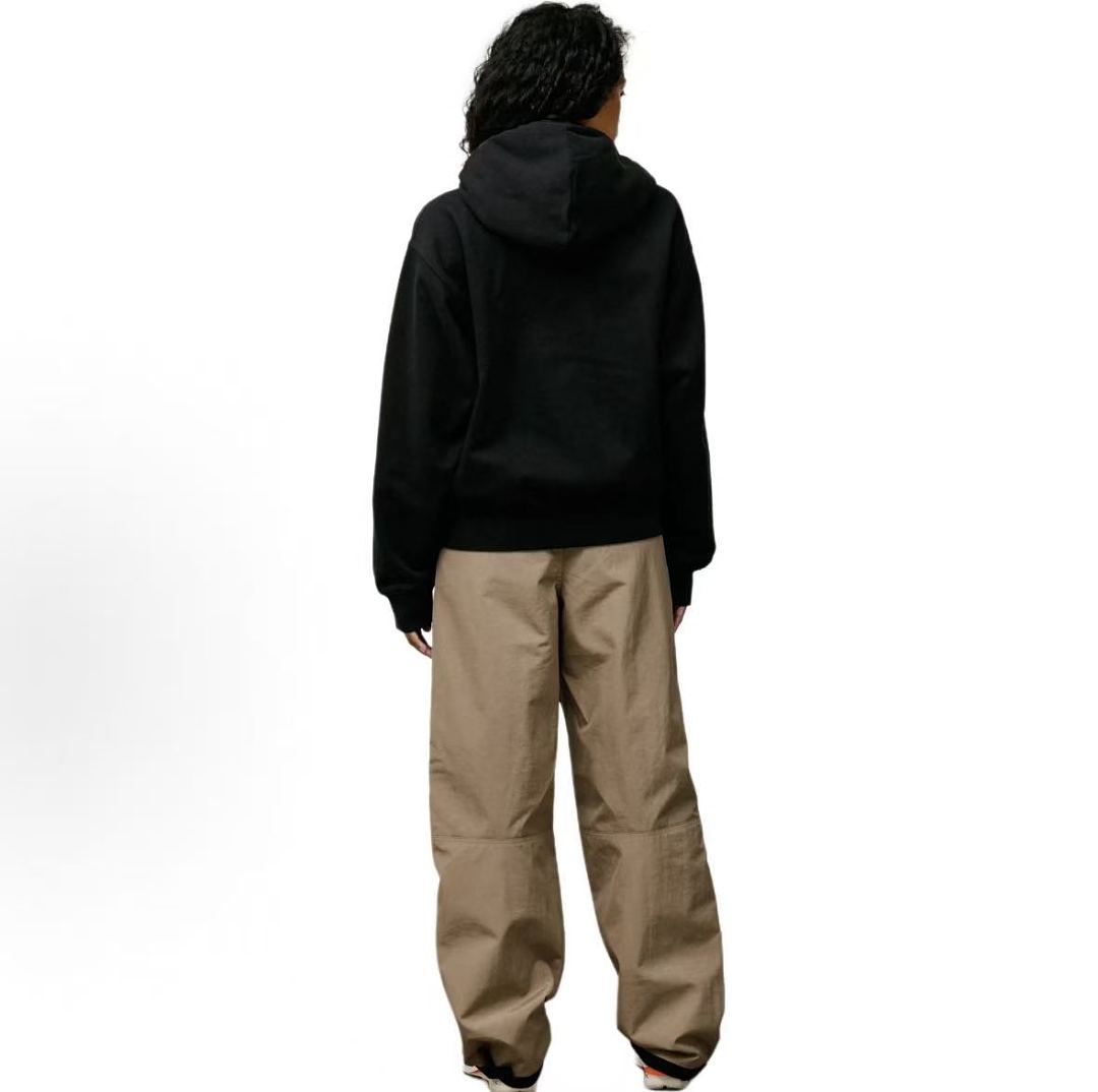 TOP￥ 189 PANTS￥ 169 N🔥K🔥& ST🔥S🔥Y HOODIE TROUSERS FLEECE