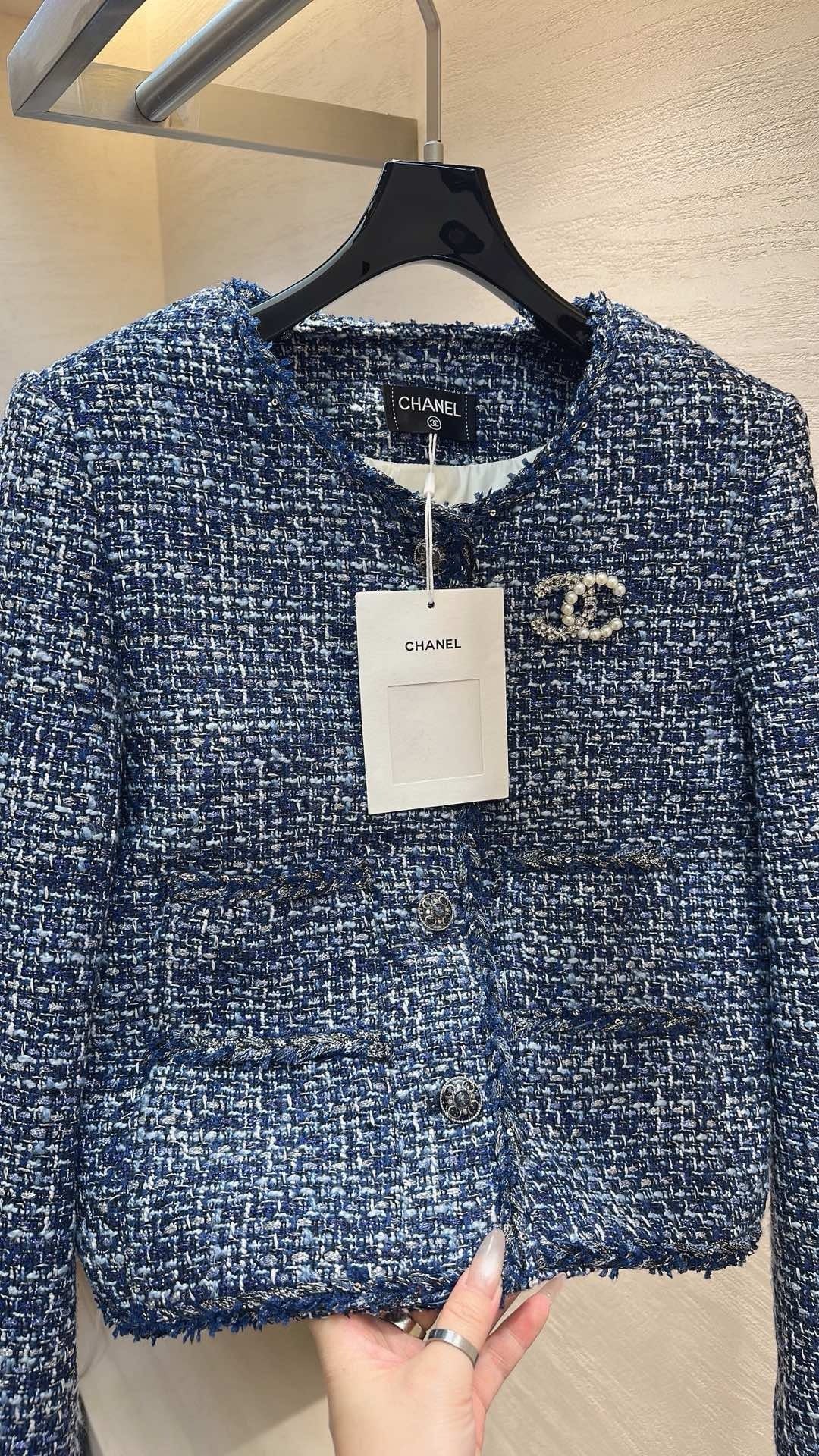 CHANEL