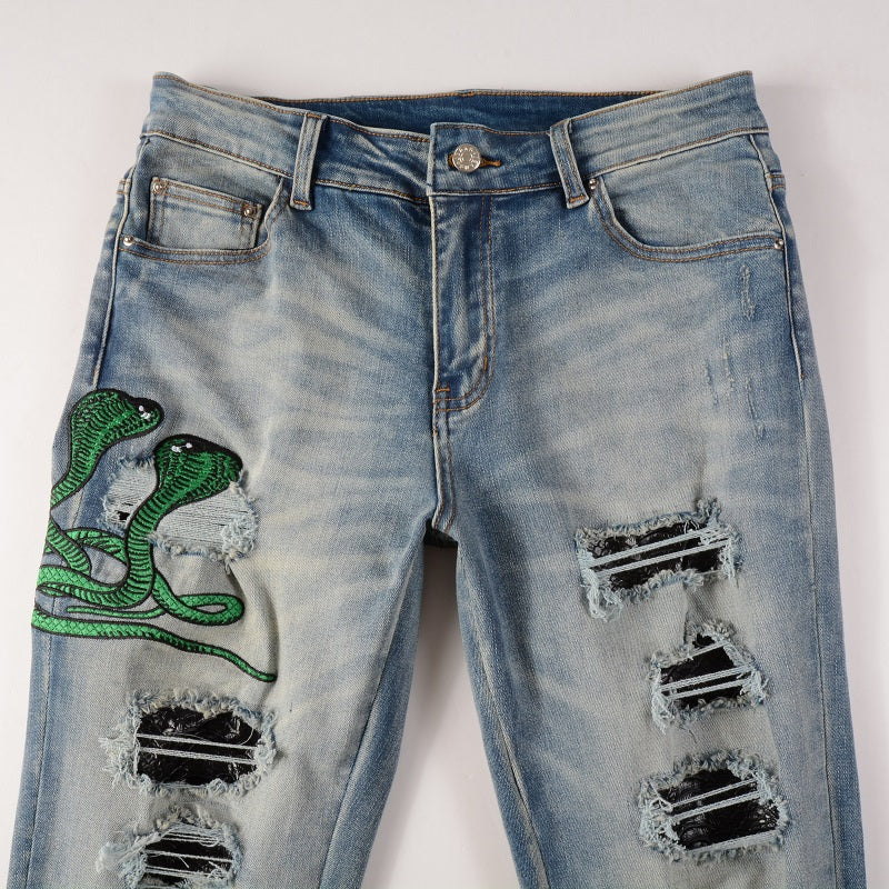 Pantalones AMIRl