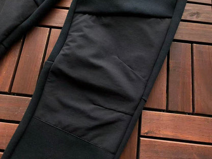 TF 2025 IH4302-010 zip-up coat IH4303-010 pants