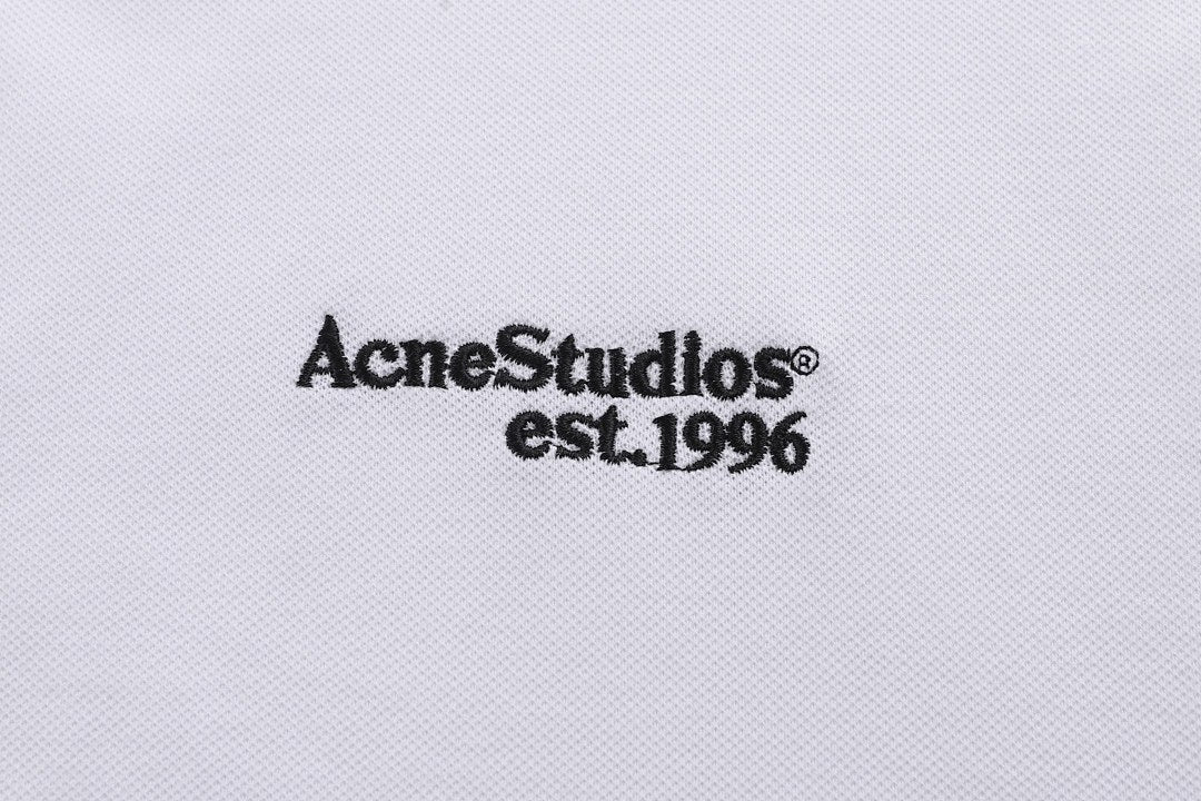 CAMISETA ACNE STUDIØ - 92