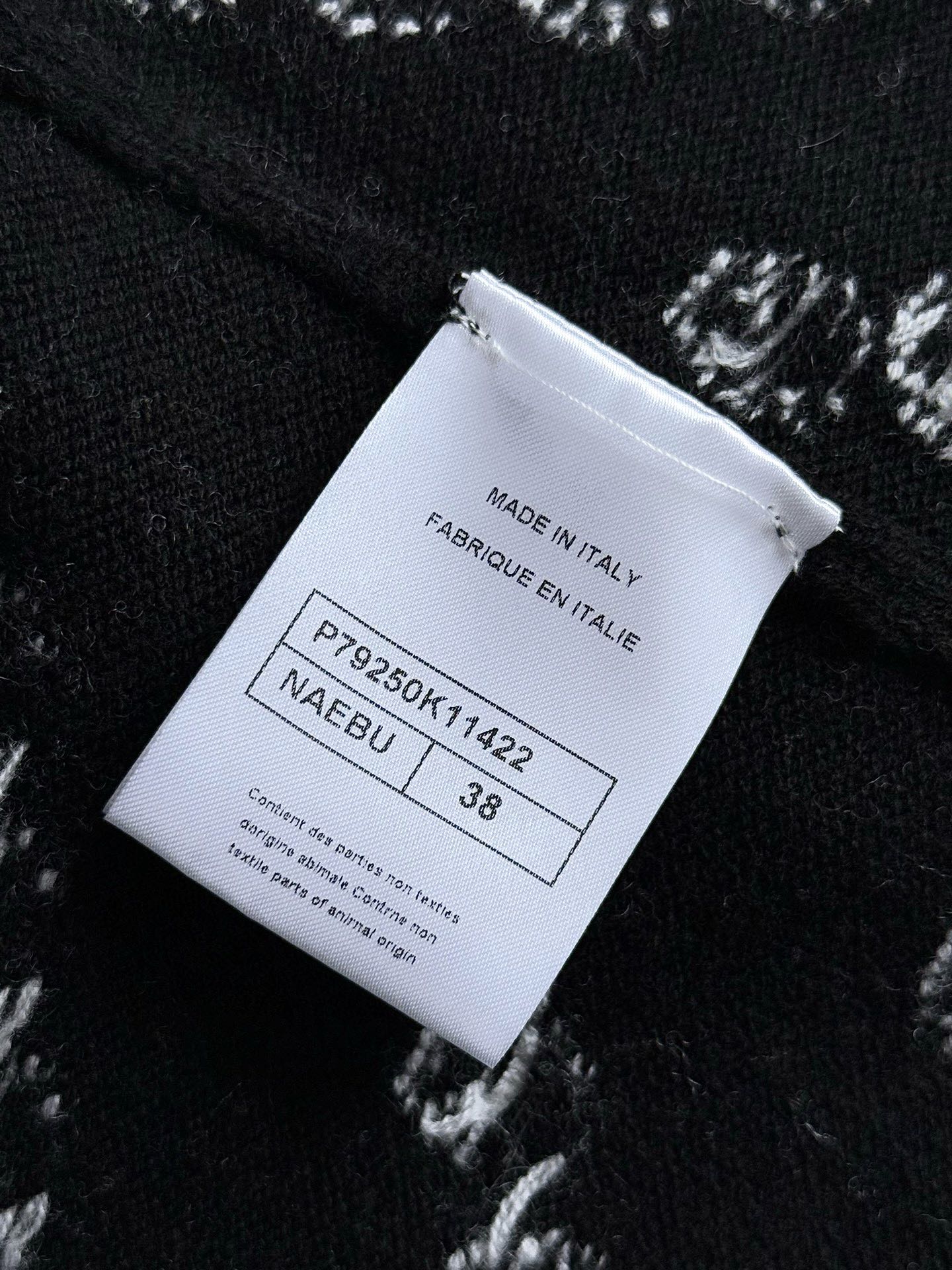 CHANEL