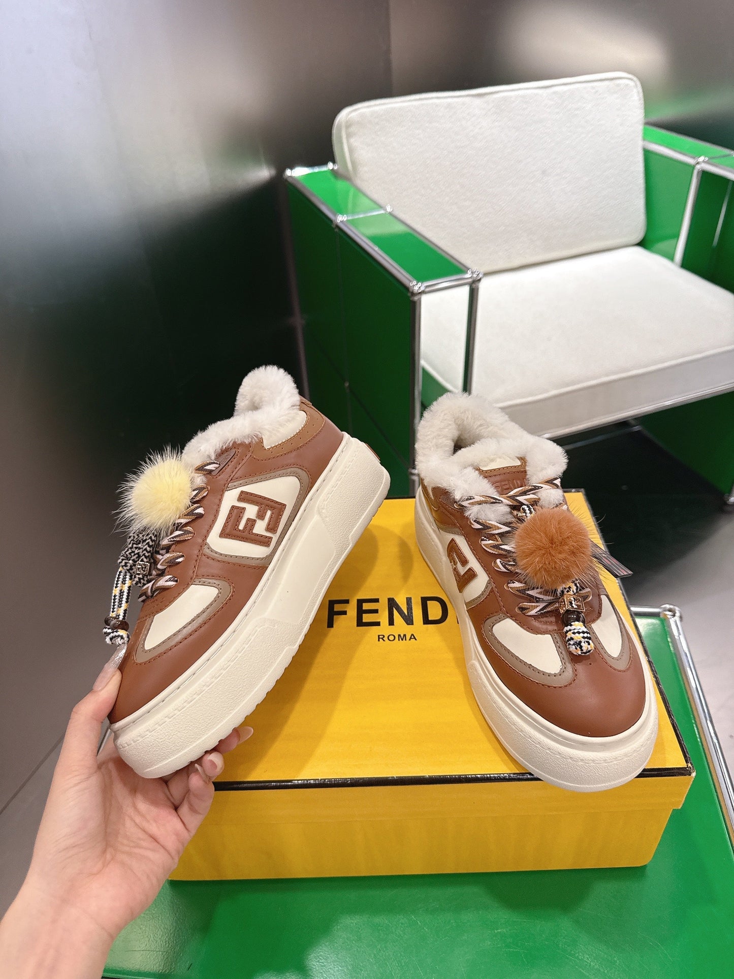 Fendi
