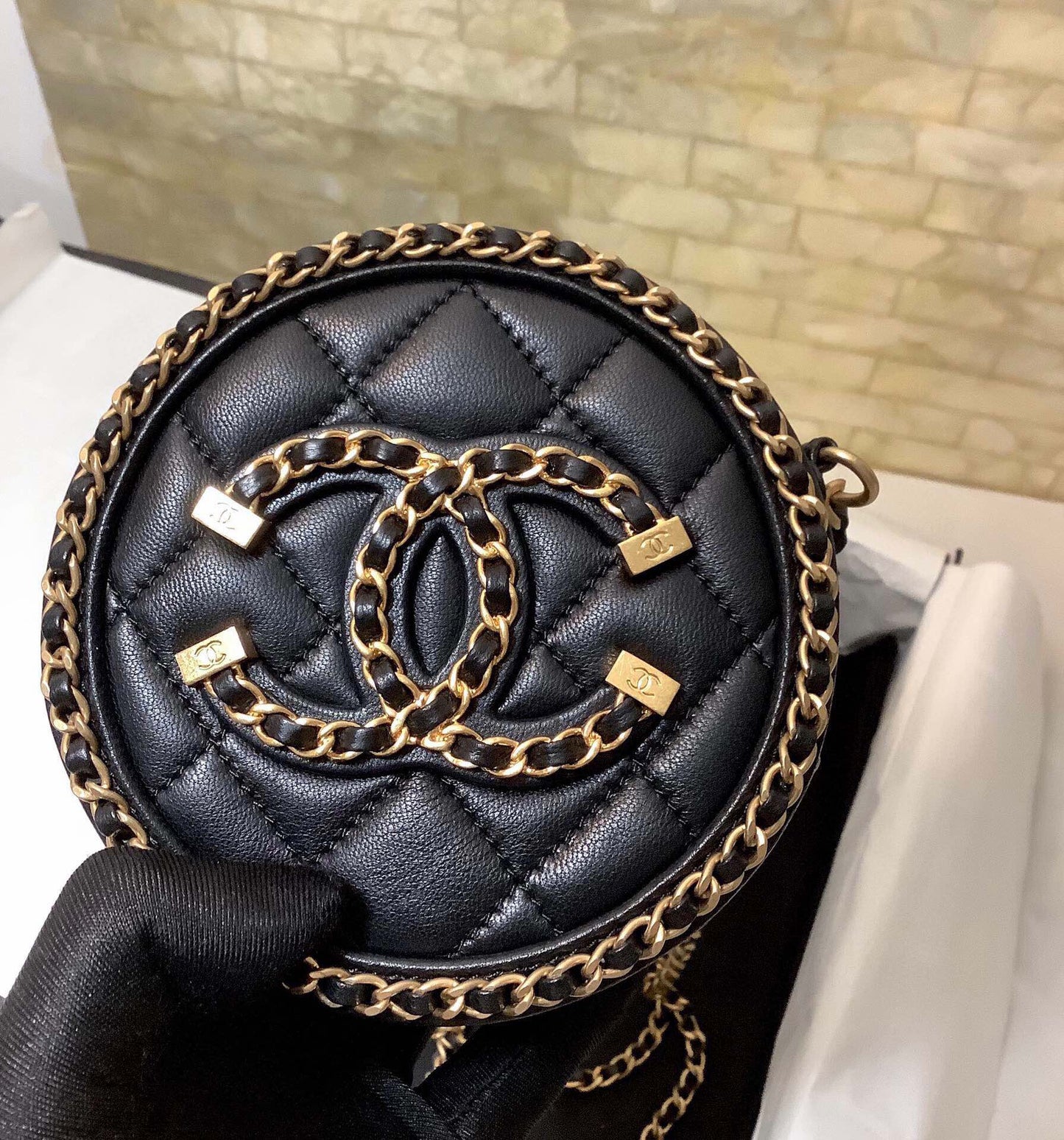 CHANEL