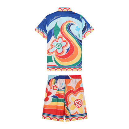 Conjunto CASA BLANC@