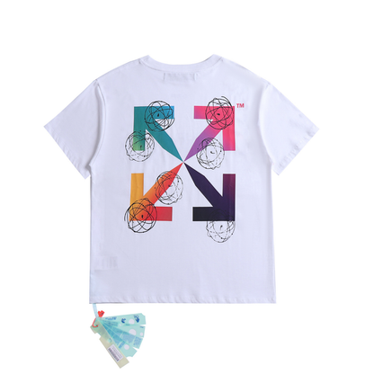 Camiseta OFF-WHIT£