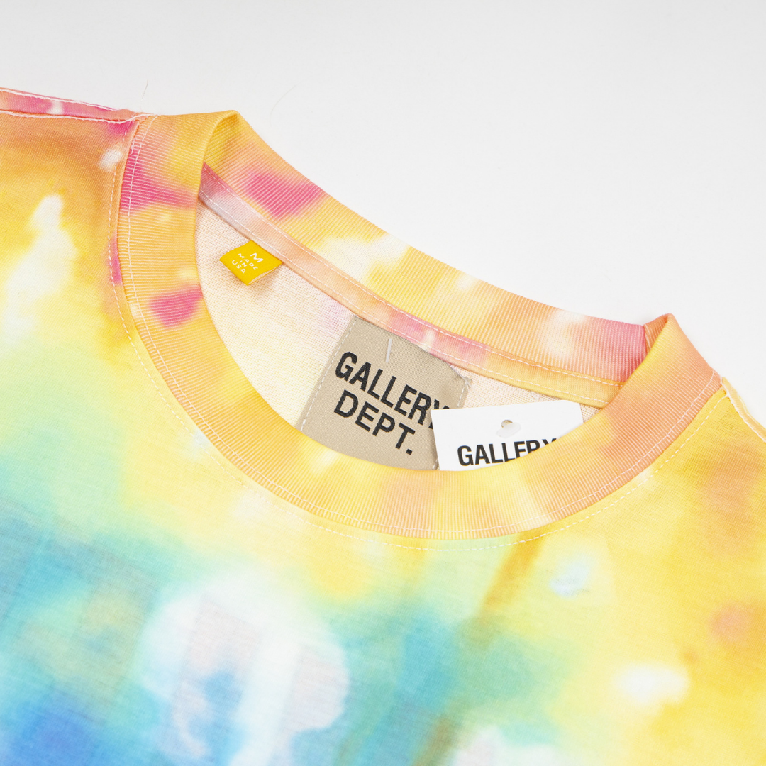 Camiseta Gallery Dpt