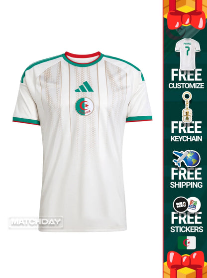 Jersey Home 2026